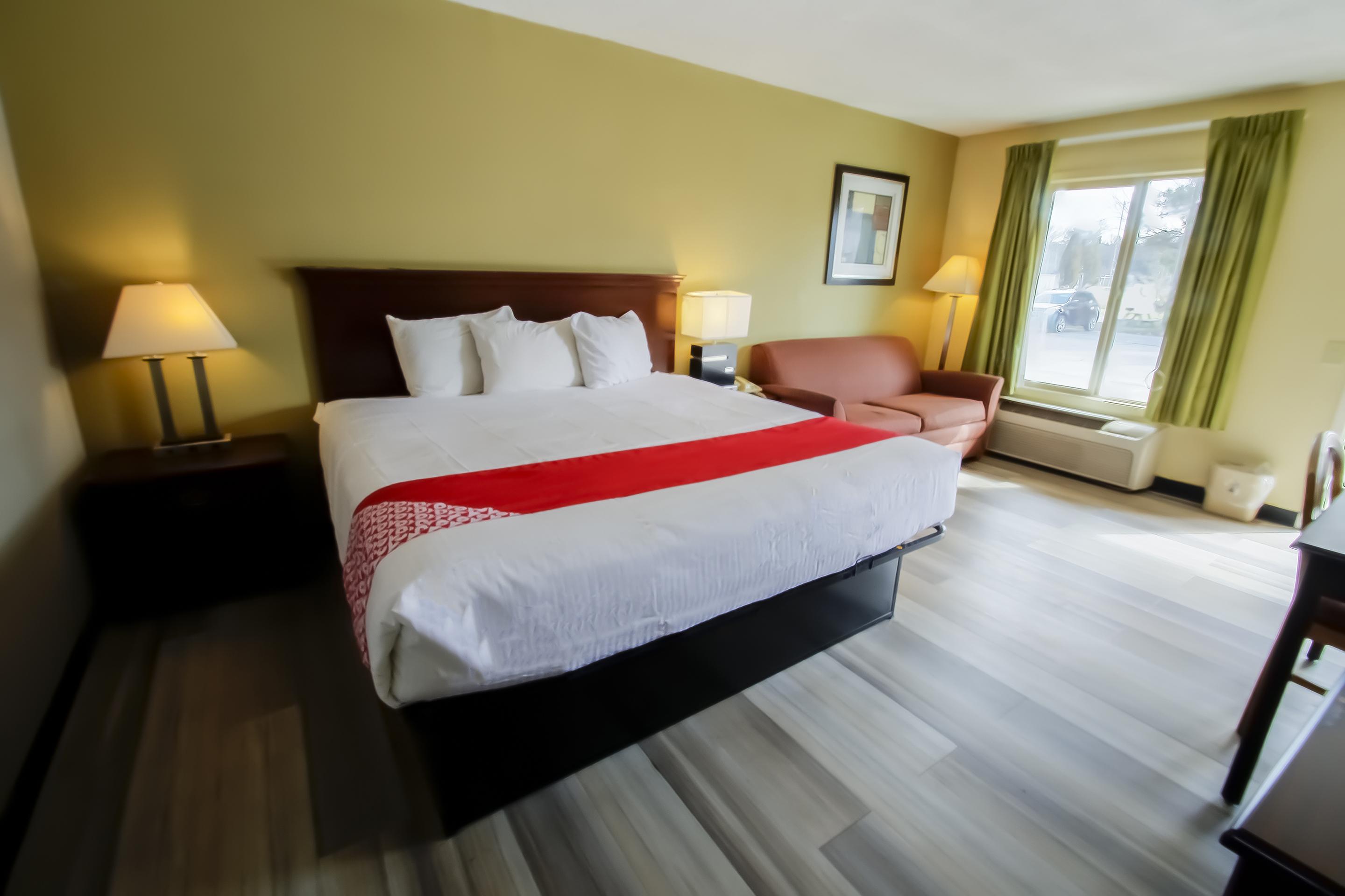 Baymont Inn & Suites Chocowinity/Washington エクステリア 写真