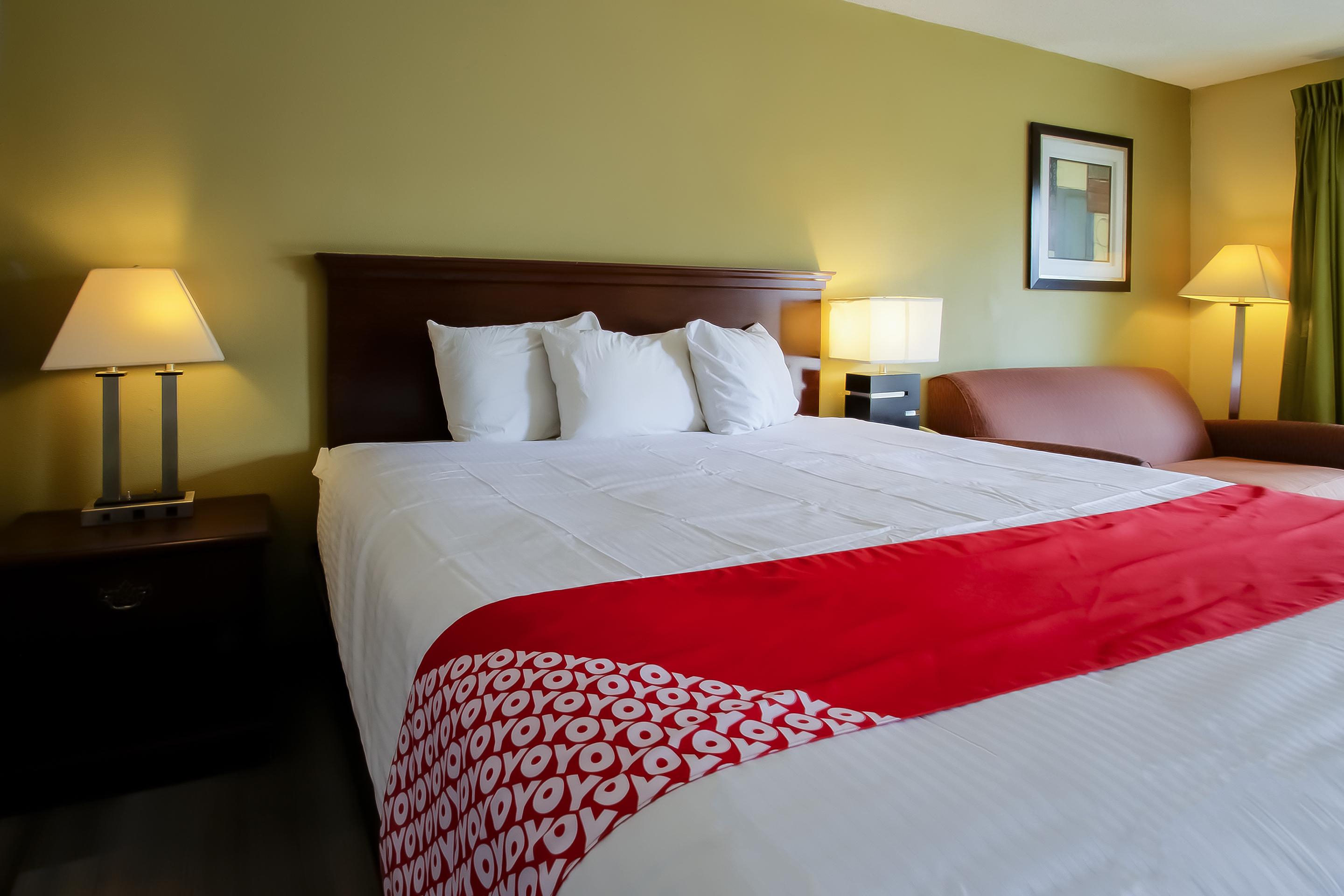 Baymont Inn & Suites Chocowinity/Washington エクステリア 写真