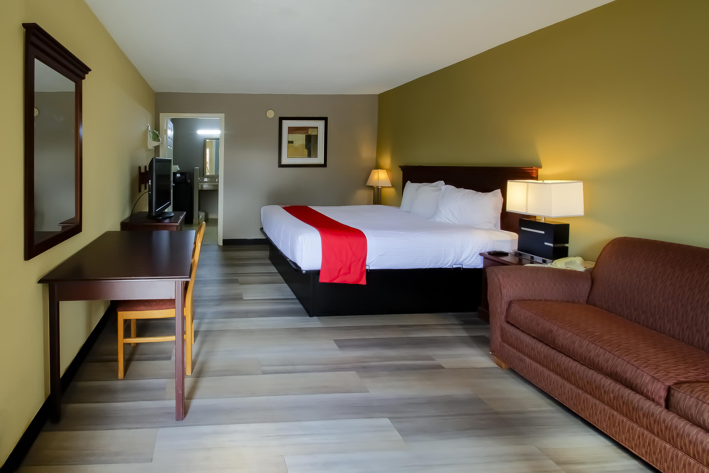 Baymont Inn & Suites Chocowinity/Washington エクステリア 写真