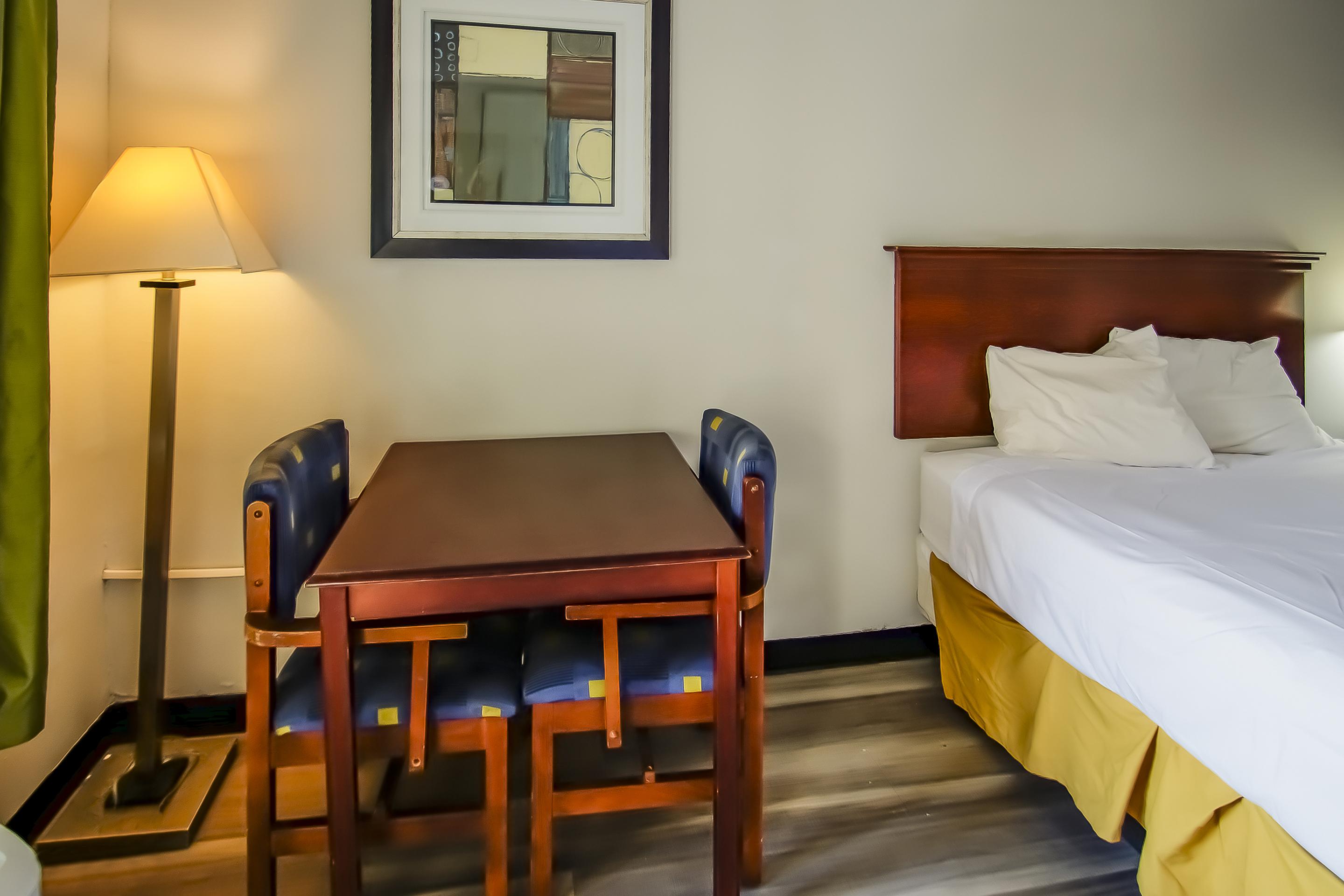 Baymont Inn & Suites Chocowinity/Washington エクステリア 写真