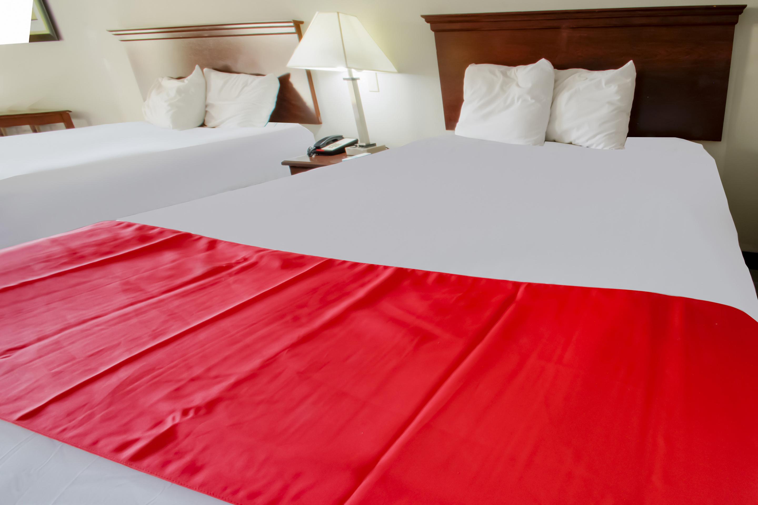 Baymont Inn & Suites Chocowinity/Washington エクステリア 写真