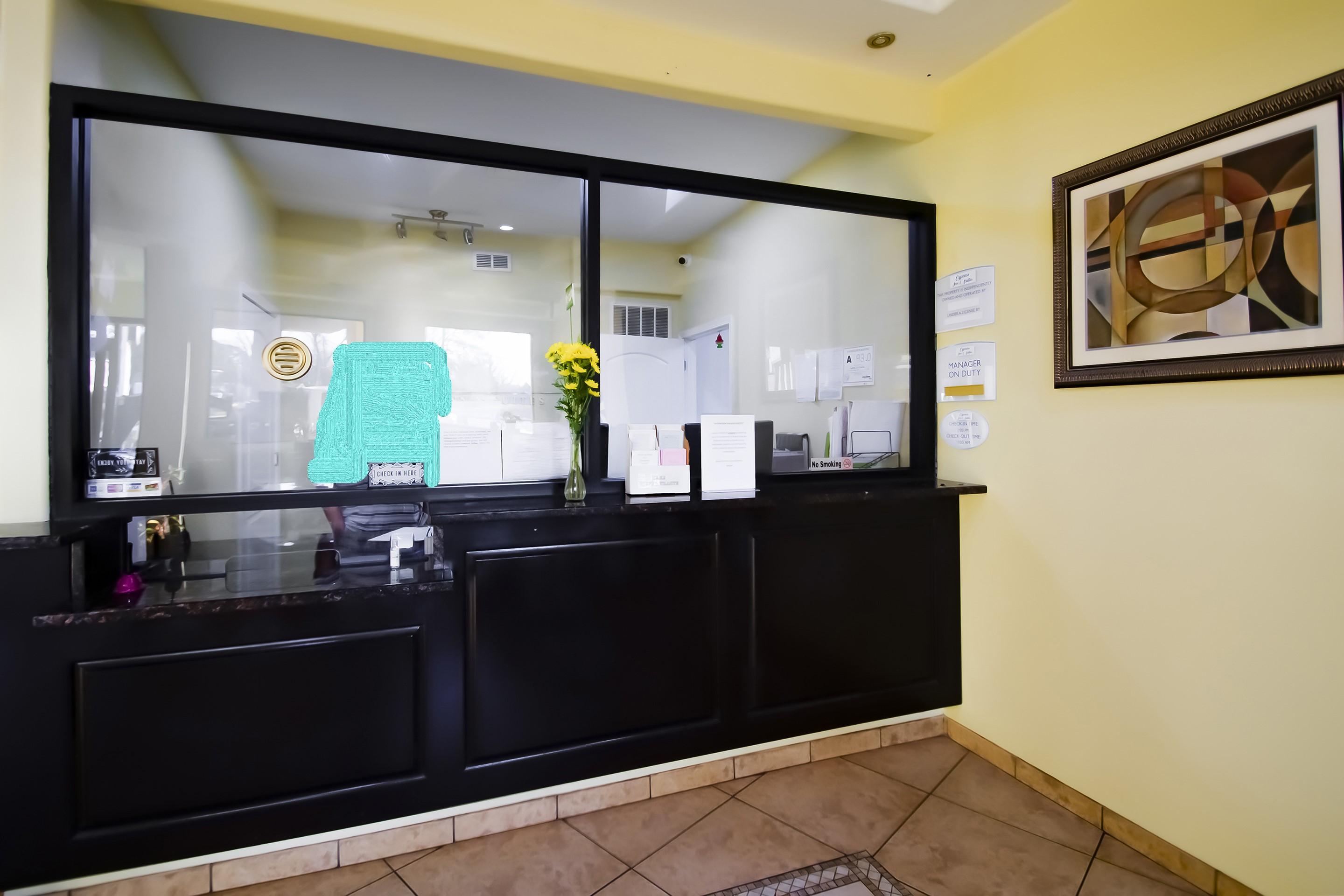 Baymont Inn & Suites Chocowinity/Washington エクステリア 写真