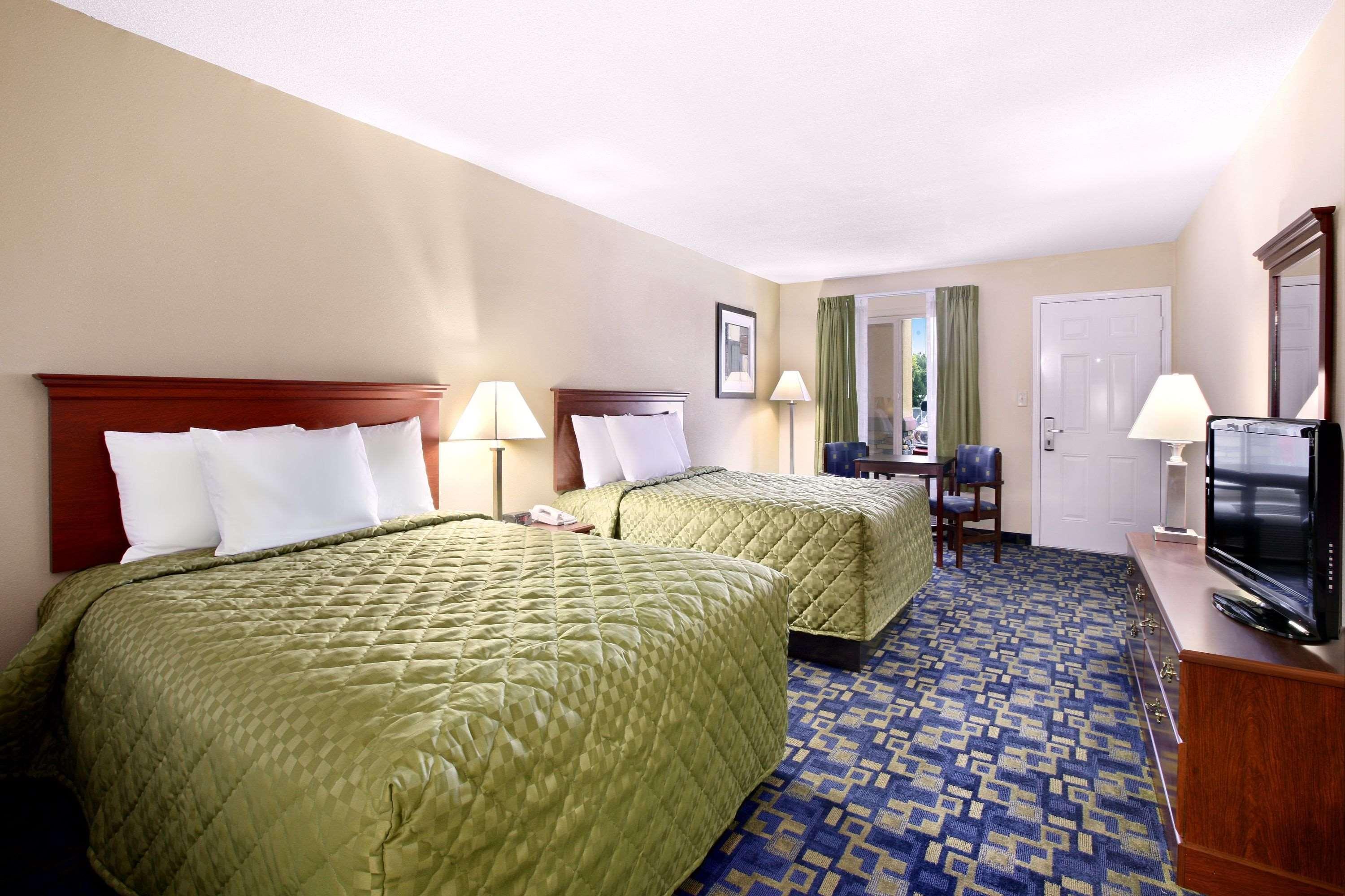 Baymont Inn & Suites Chocowinity/Washington 部屋 写真