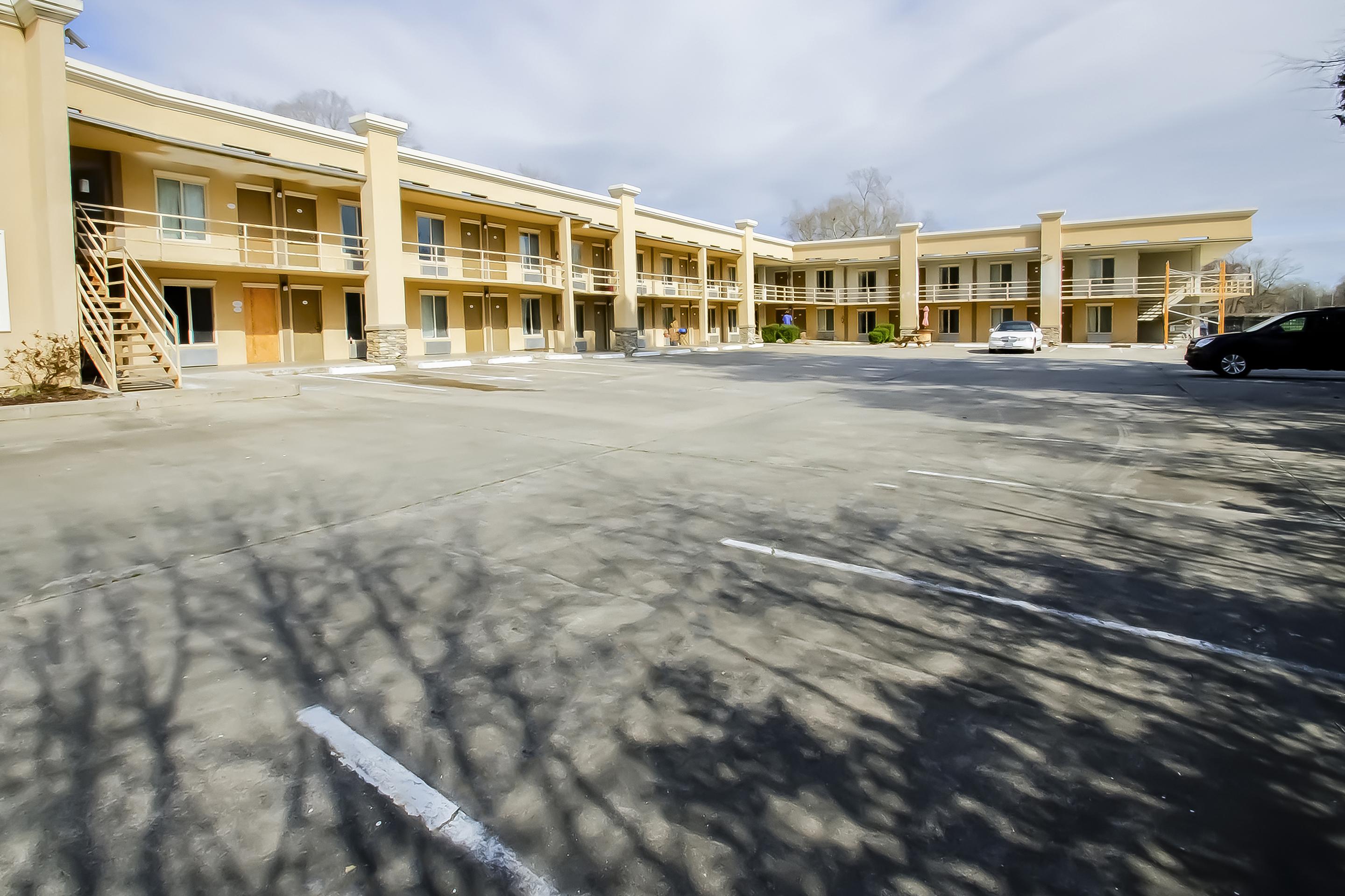 Baymont Inn & Suites Chocowinity/Washington エクステリア 写真