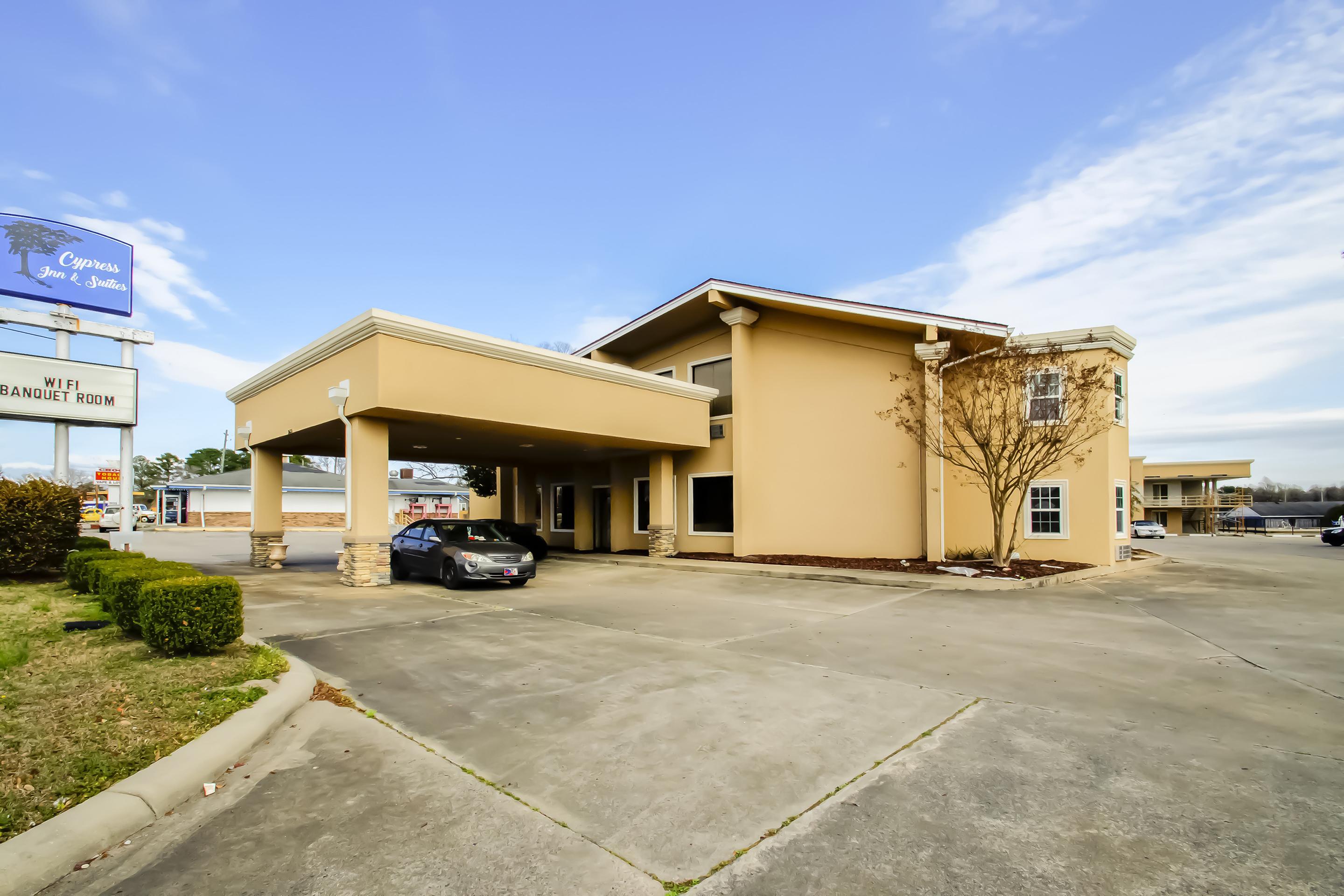 Baymont Inn & Suites Chocowinity/Washington エクステリア 写真